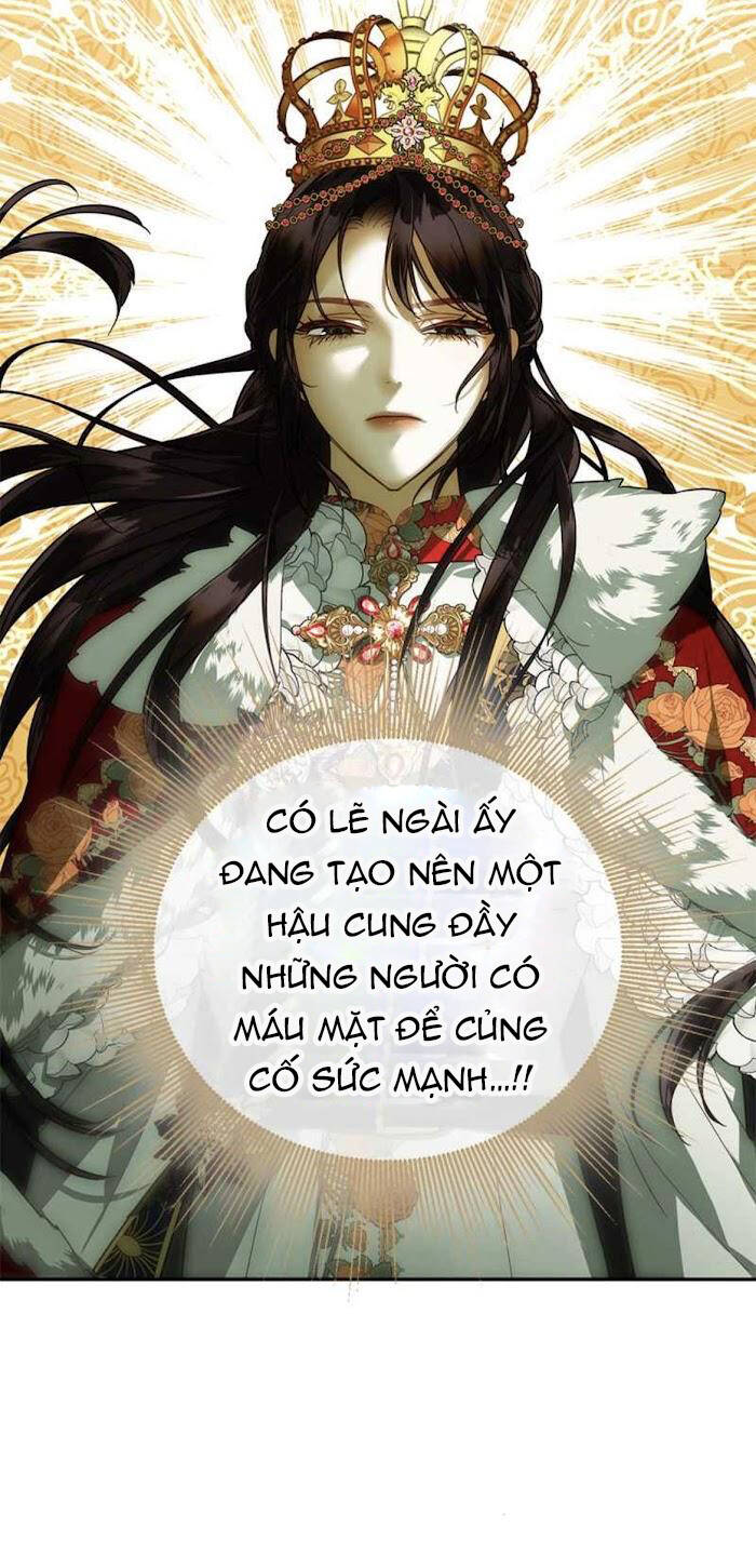 Dàn Trai Đẹp Chốn Hậu Cung Chapter 65.1 - Trang 2