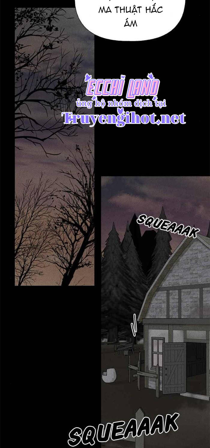 Dàn Trai Đẹp Chốn Hậu Cung Chapter 65.1 - Trang 2