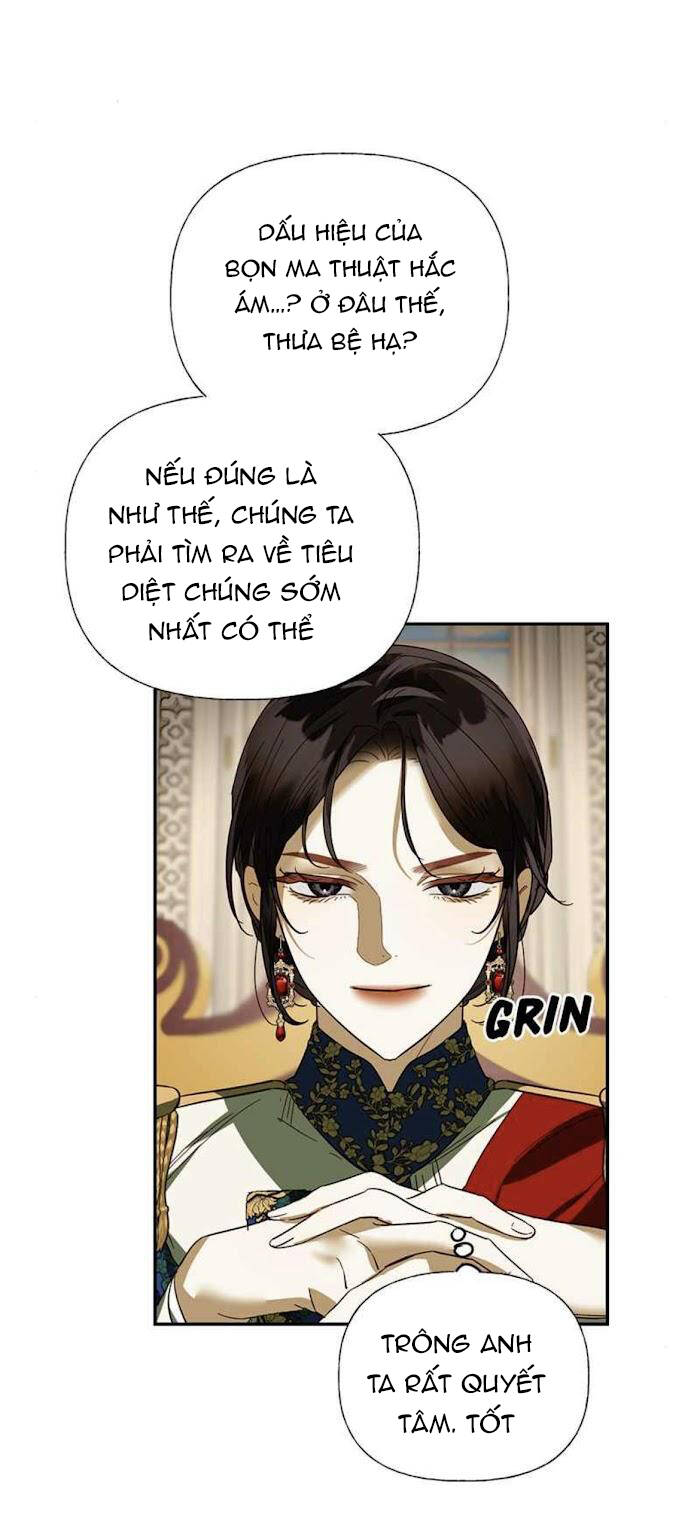 Dàn Trai Đẹp Chốn Hậu Cung Chapter 65.1 - Trang 2