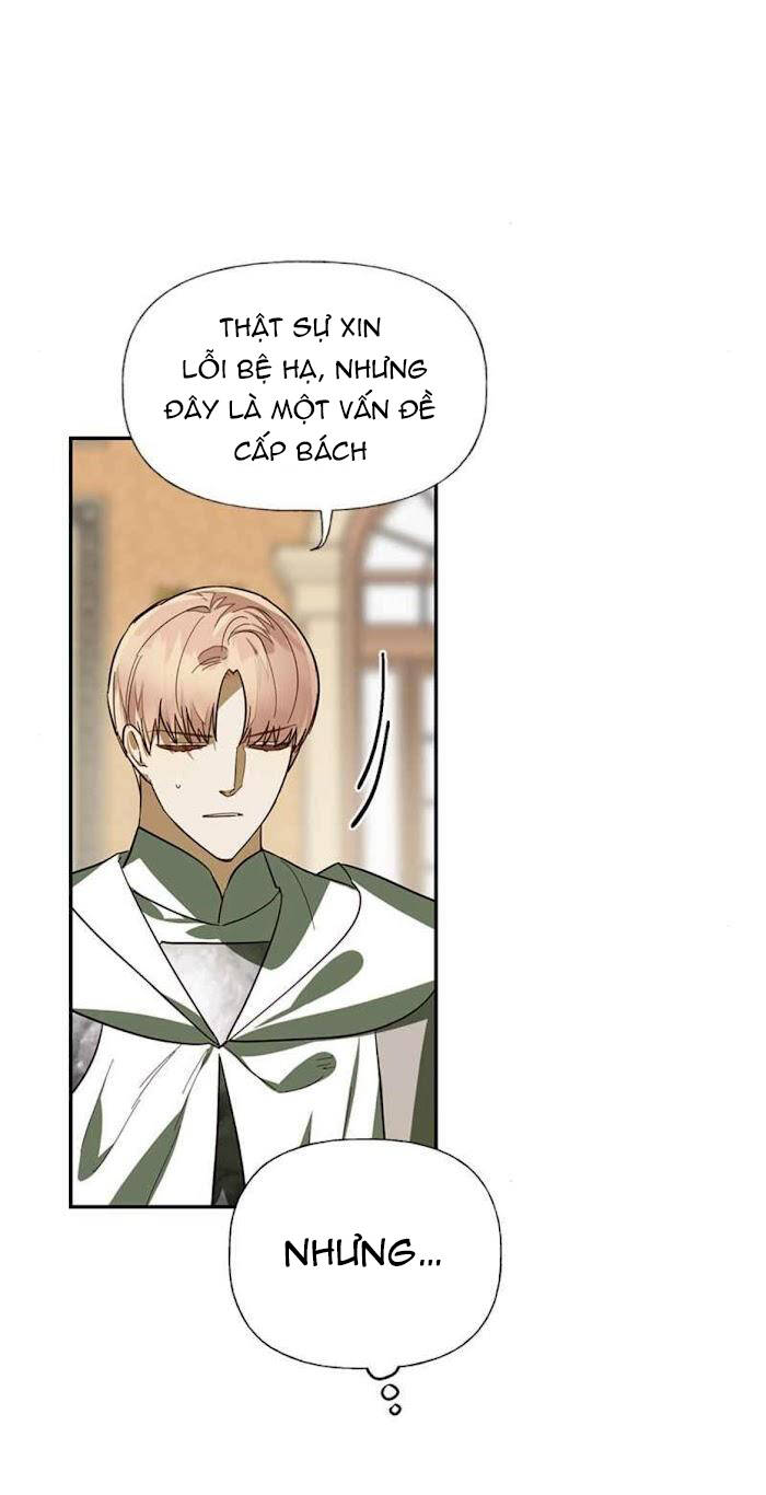 Dàn Trai Đẹp Chốn Hậu Cung Chapter 65.1 - Trang 2