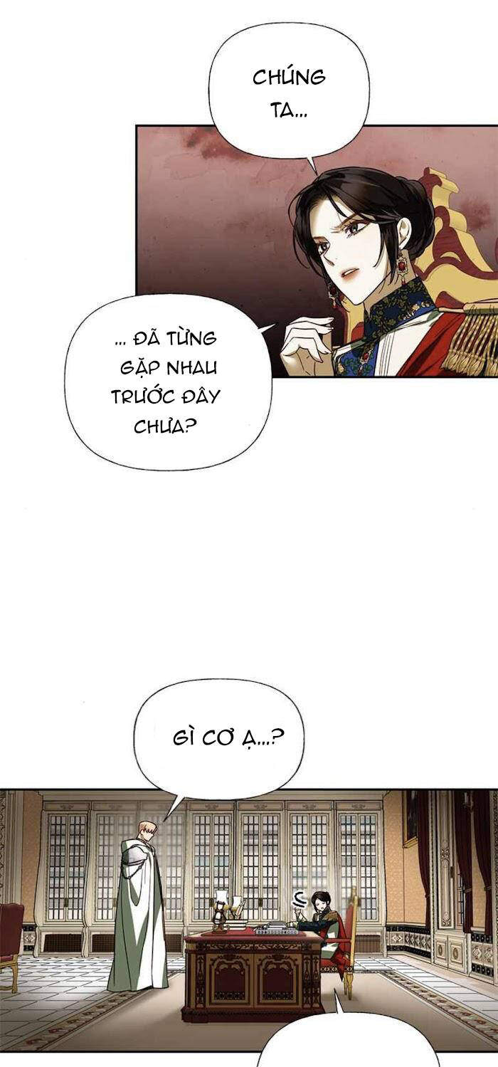 Dàn Trai Đẹp Chốn Hậu Cung Chapter 65.1 - Trang 2