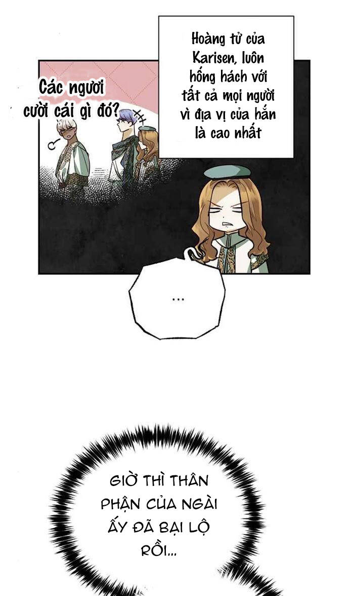 Dàn Trai Đẹp Chốn Hậu Cung Chapter 65.2 - Trang 2