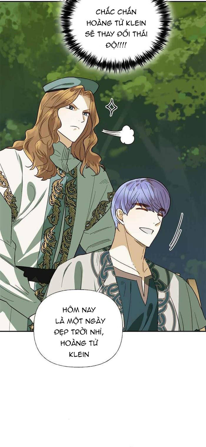 Dàn Trai Đẹp Chốn Hậu Cung Chapter 65.2 - Trang 2