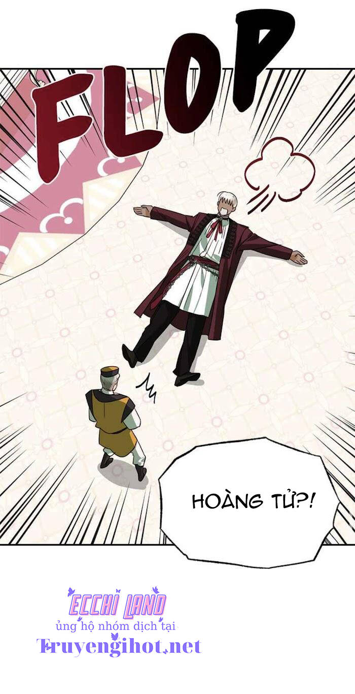 Dàn Trai Đẹp Chốn Hậu Cung Chapter 65.2 - Trang 2