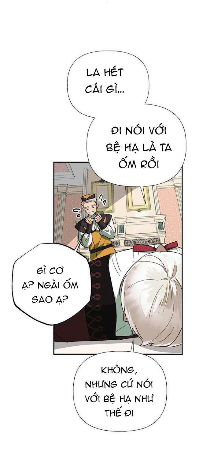 Dàn Trai Đẹp Chốn Hậu Cung Chapter 65.2 - Trang 2