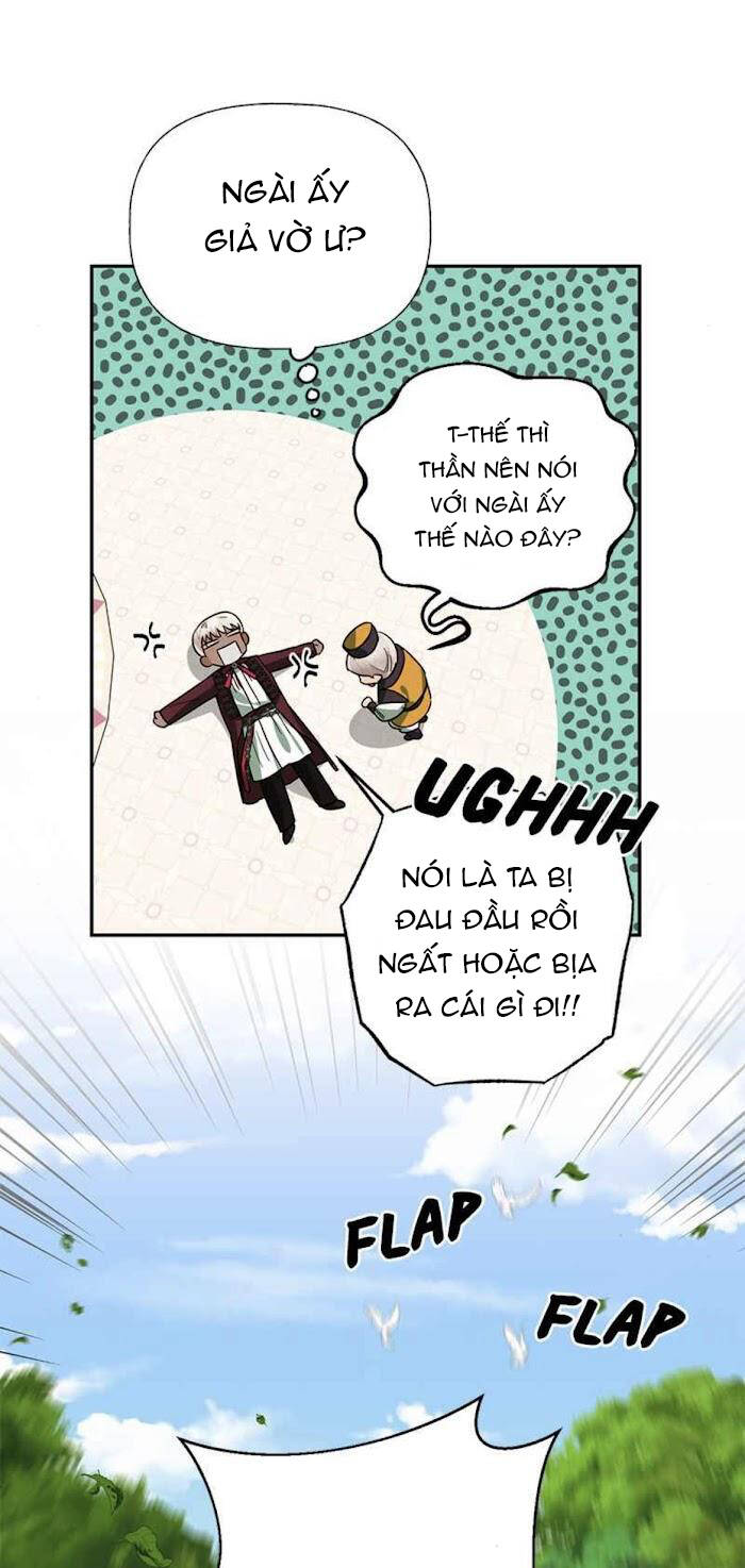 Dàn Trai Đẹp Chốn Hậu Cung Chapter 65.2 - Trang 2