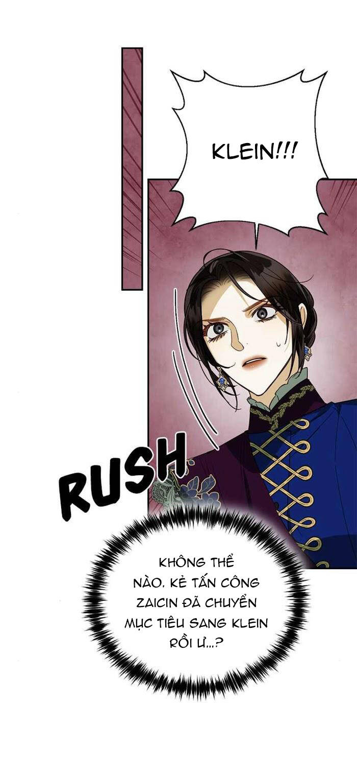 Dàn Trai Đẹp Chốn Hậu Cung Chapter 65.2 - Trang 2