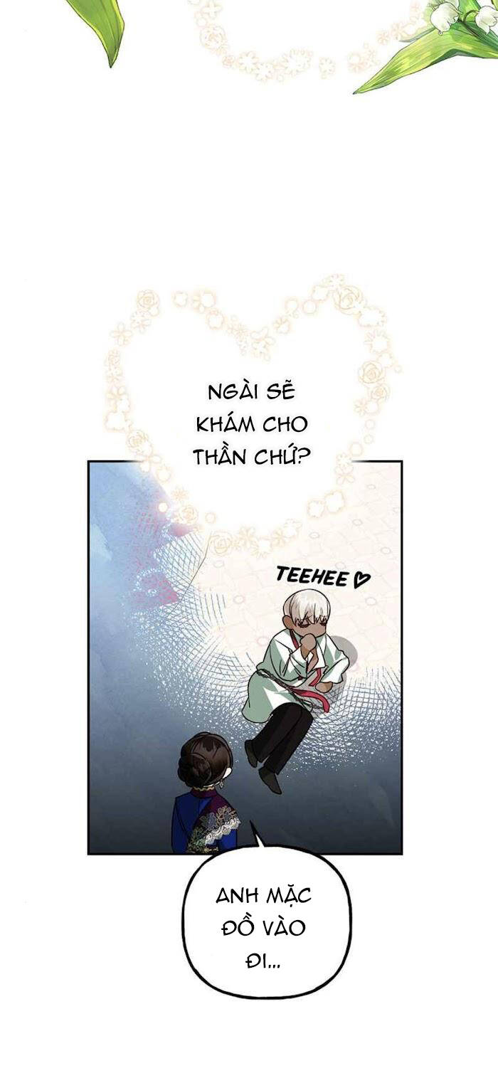 Dàn Trai Đẹp Chốn Hậu Cung Chapter 65.2 - Trang 2