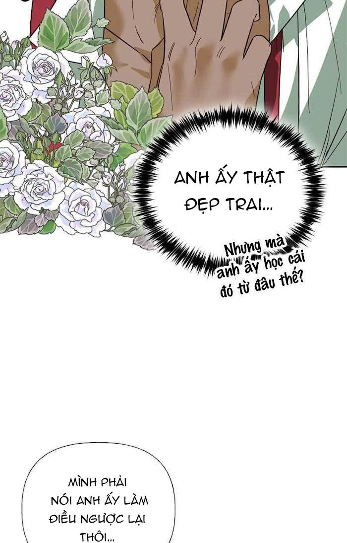 Dàn Trai Đẹp Chốn Hậu Cung Chapter 65.2 - Trang 2