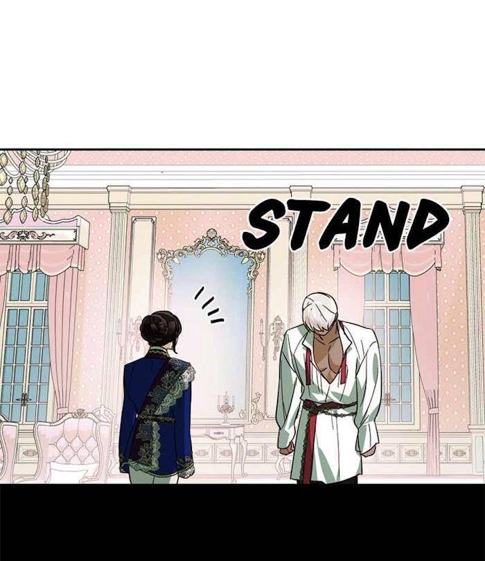 Dàn Trai Đẹp Chốn Hậu Cung Chapter 65.2 - Trang 2