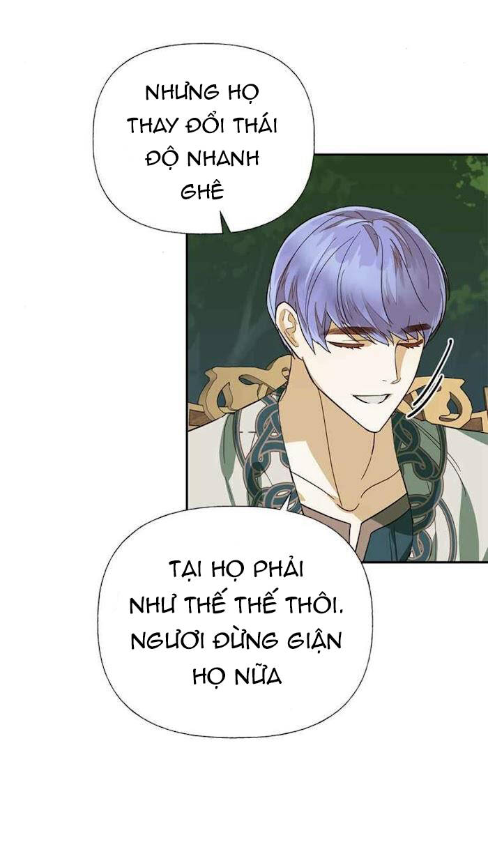 Dàn Trai Đẹp Chốn Hậu Cung Chapter 65.2 - Trang 2