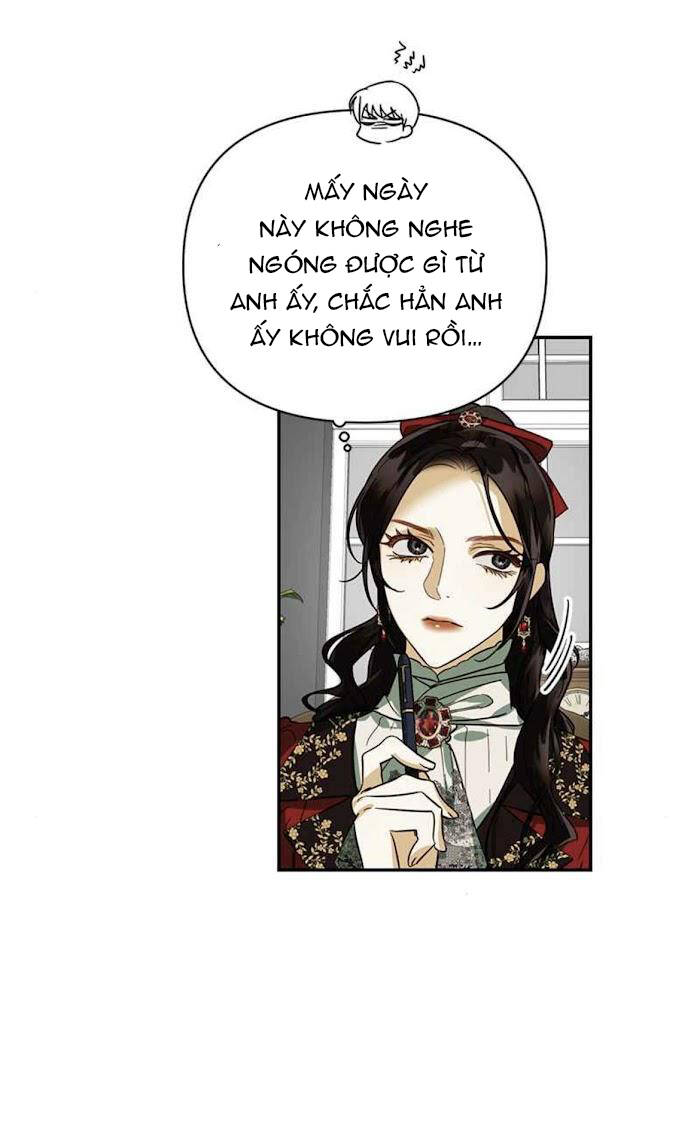 Dàn Trai Đẹp Chốn Hậu Cung Chapter 66.1 - Trang 2