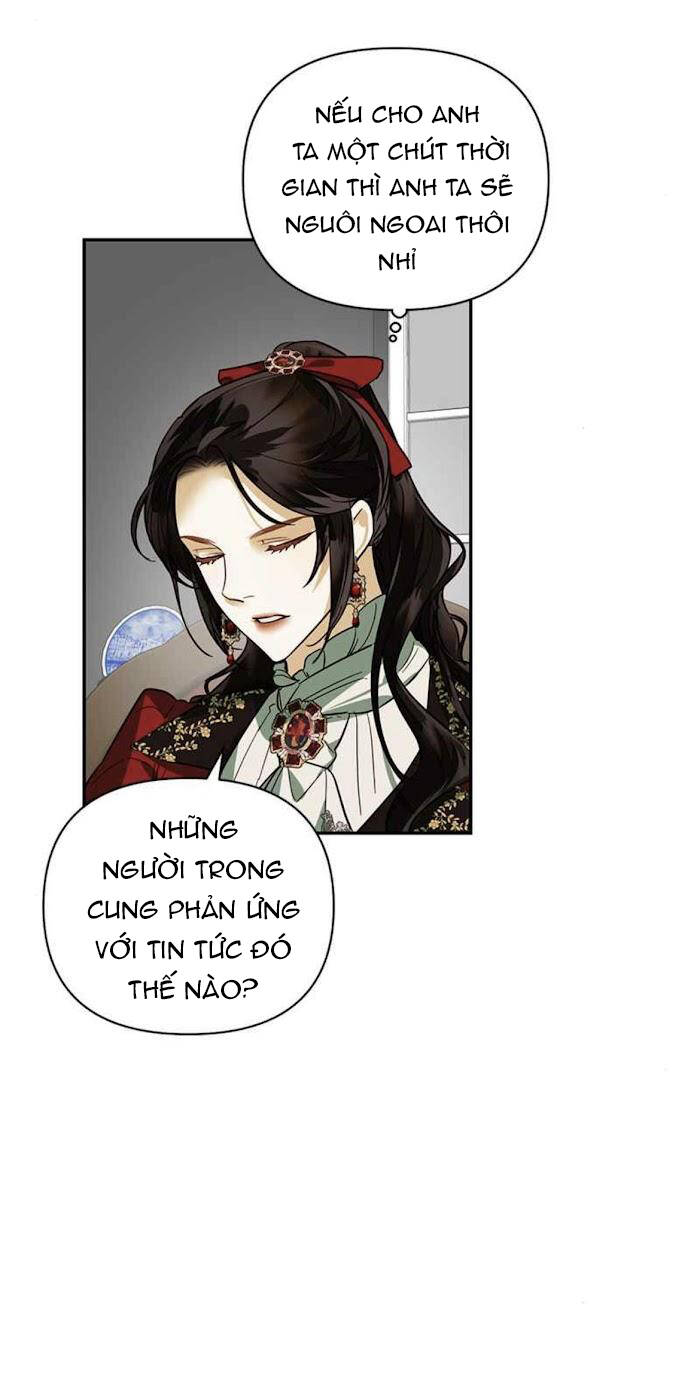 Dàn Trai Đẹp Chốn Hậu Cung Chapter 66.1 - Trang 2