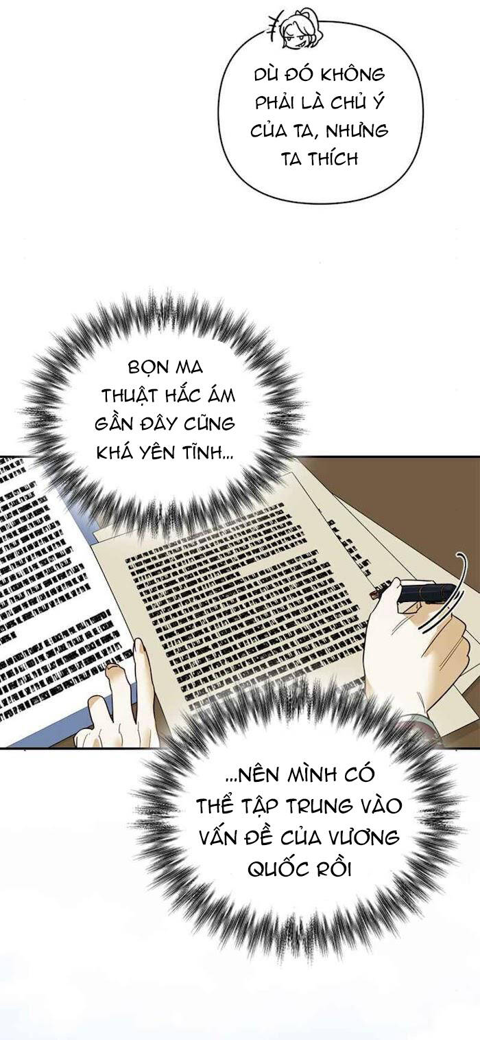 Dàn Trai Đẹp Chốn Hậu Cung Chapter 66.1 - Trang 2