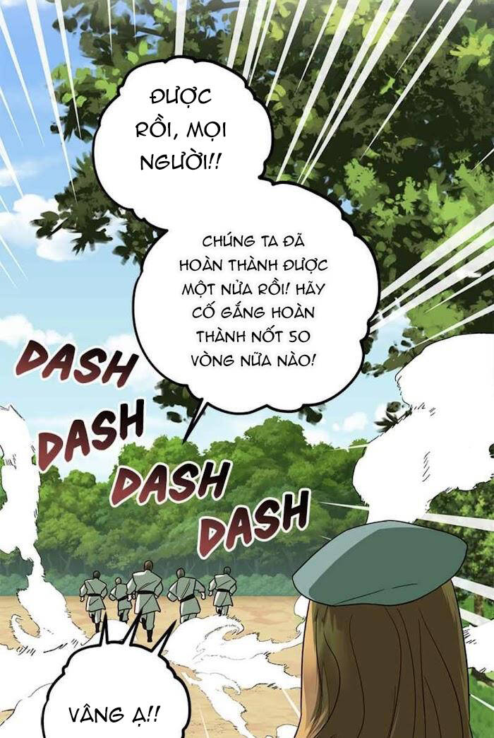 Dàn Trai Đẹp Chốn Hậu Cung Chapter 66.1 - Trang 2