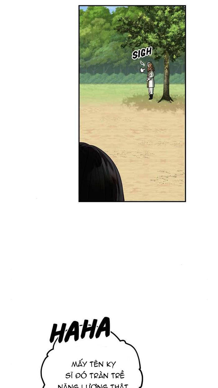 Dàn Trai Đẹp Chốn Hậu Cung Chapter 66.1 - Trang 2
