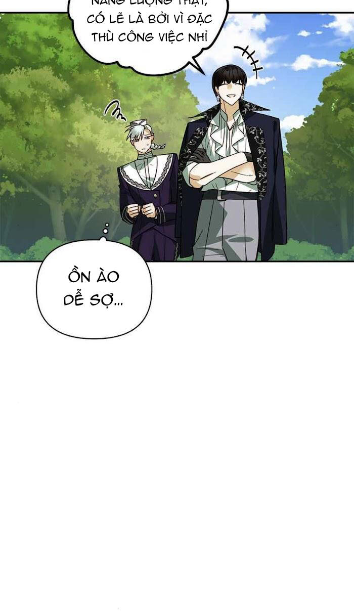 Dàn Trai Đẹp Chốn Hậu Cung Chapter 66.1 - Trang 2