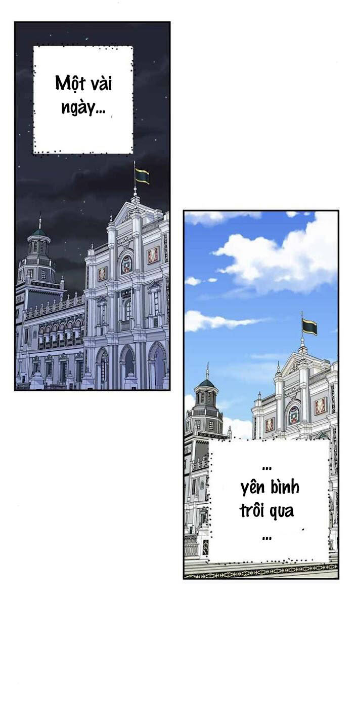 Dàn Trai Đẹp Chốn Hậu Cung Chapter 66.1 - Trang 2