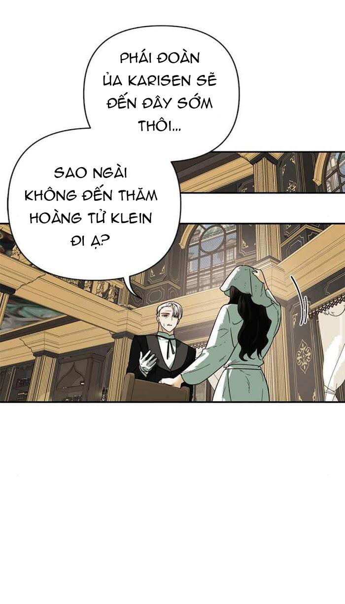 Dàn Trai Đẹp Chốn Hậu Cung Chapter 66.1 - Trang 2