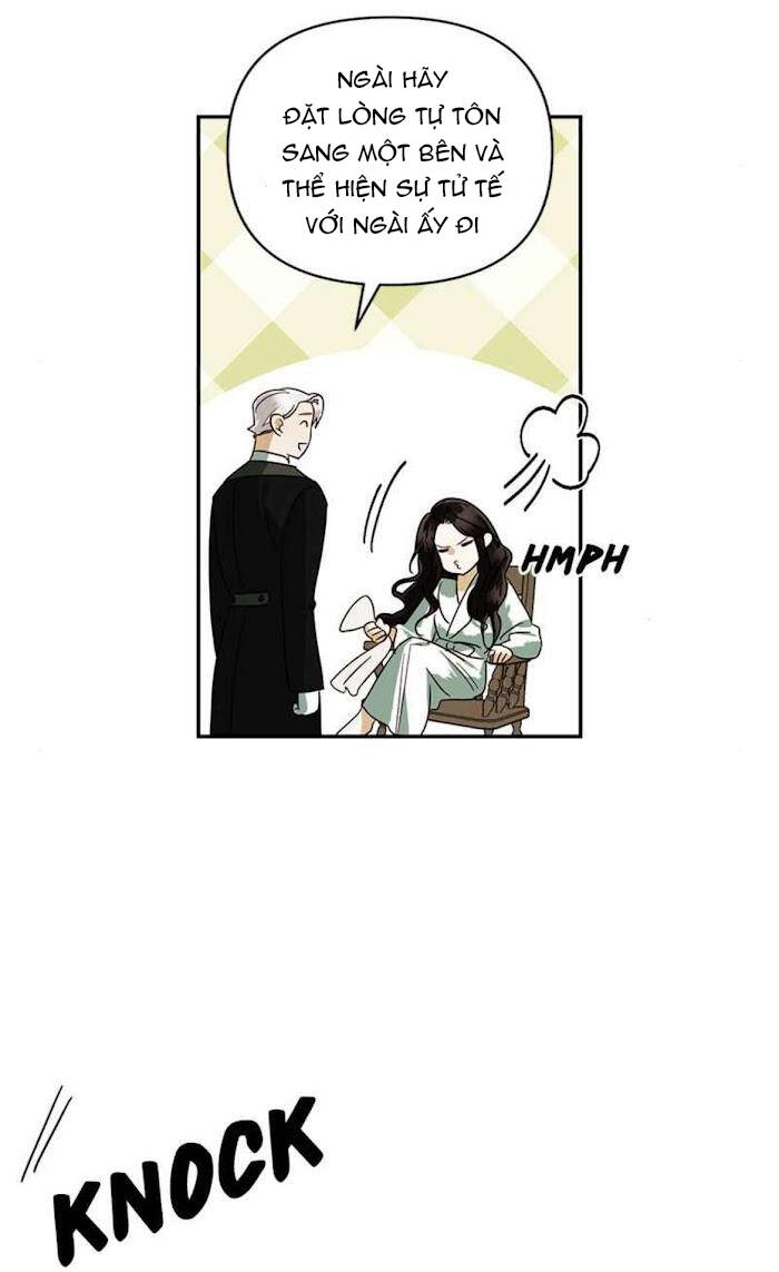 Dàn Trai Đẹp Chốn Hậu Cung Chapter 66.1 - Trang 2