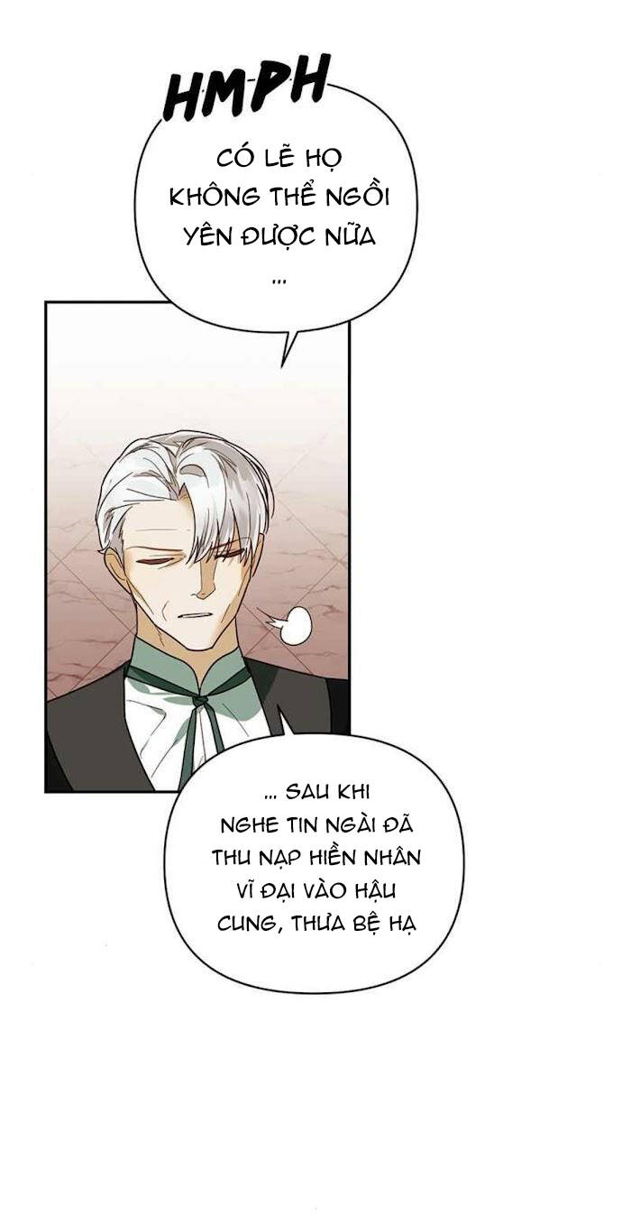 Dàn Trai Đẹp Chốn Hậu Cung Chapter 66.1 - Trang 2