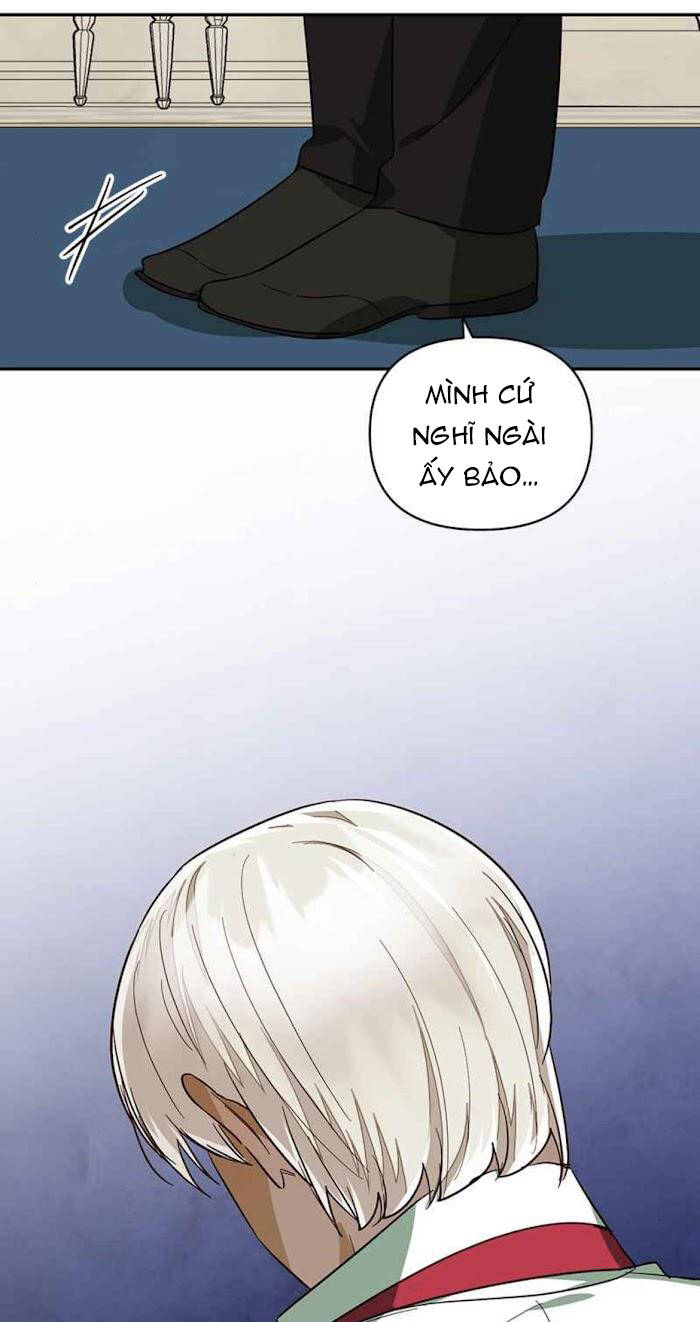 Dàn Trai Đẹp Chốn Hậu Cung Chapter 66.1 - Trang 2