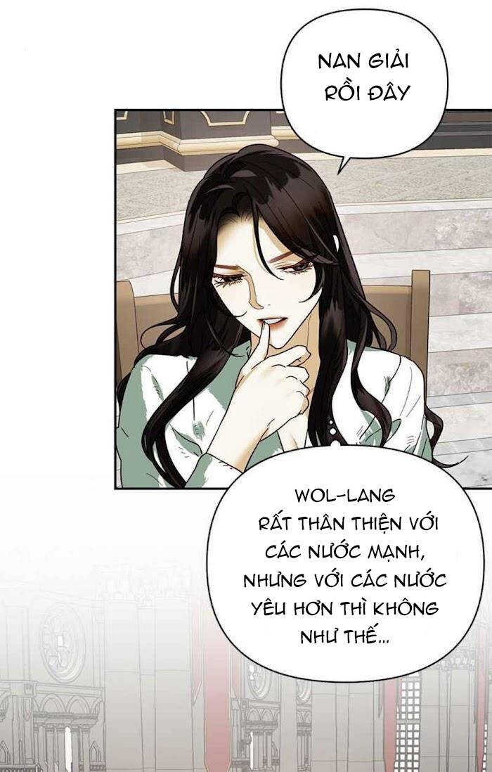 Dàn Trai Đẹp Chốn Hậu Cung Chapter 66.2 - Trang 2