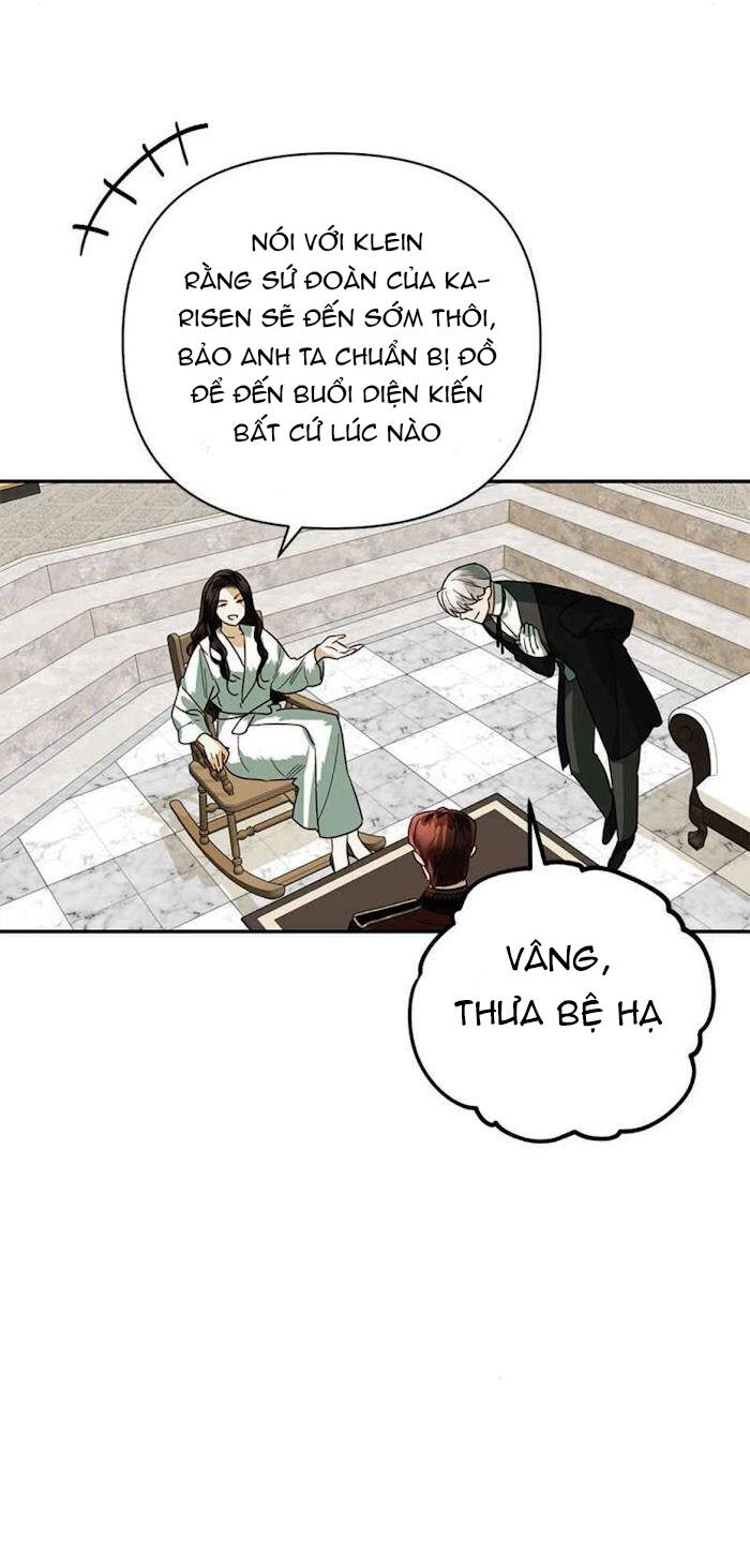 Dàn Trai Đẹp Chốn Hậu Cung Chapter 66.2 - Trang 2