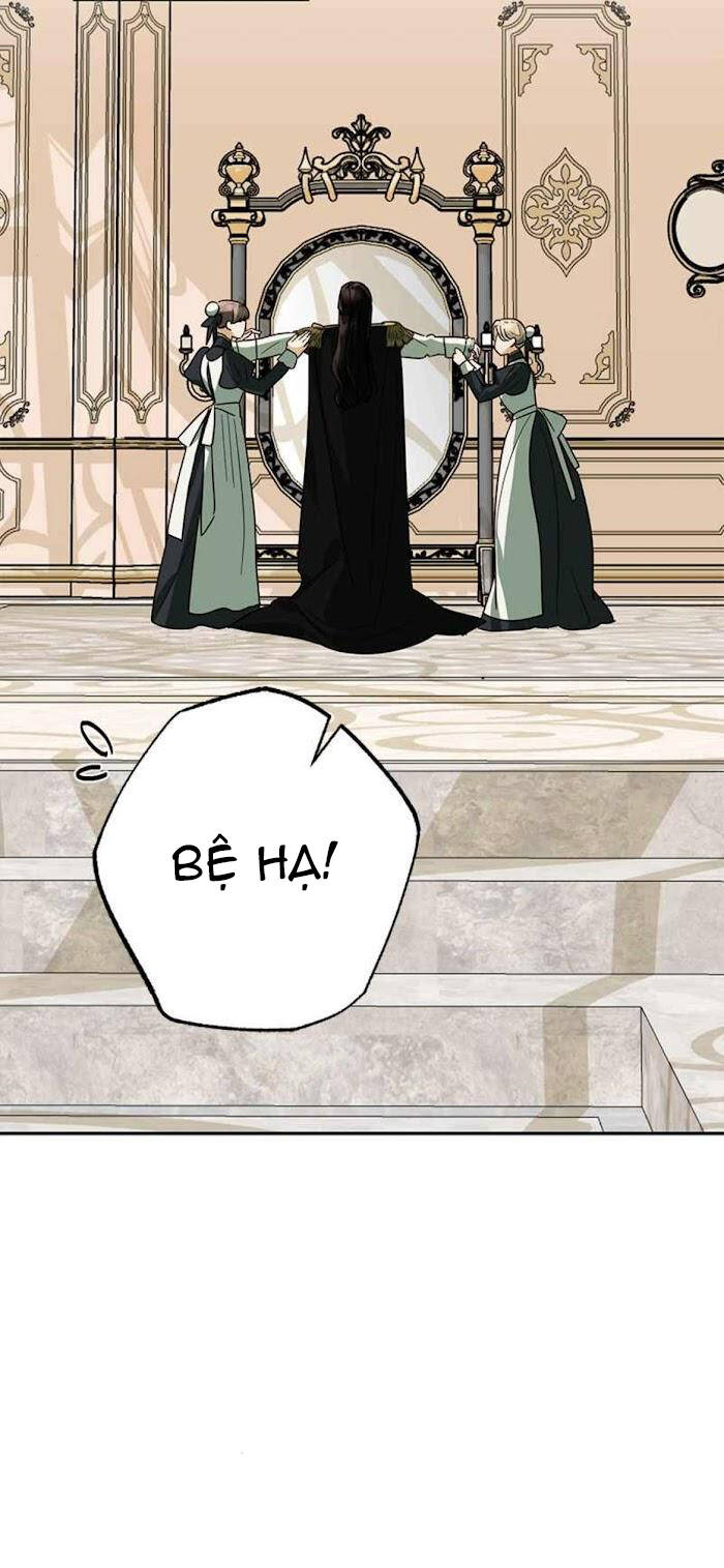 Dàn Trai Đẹp Chốn Hậu Cung Chapter 66.2 - Trang 2