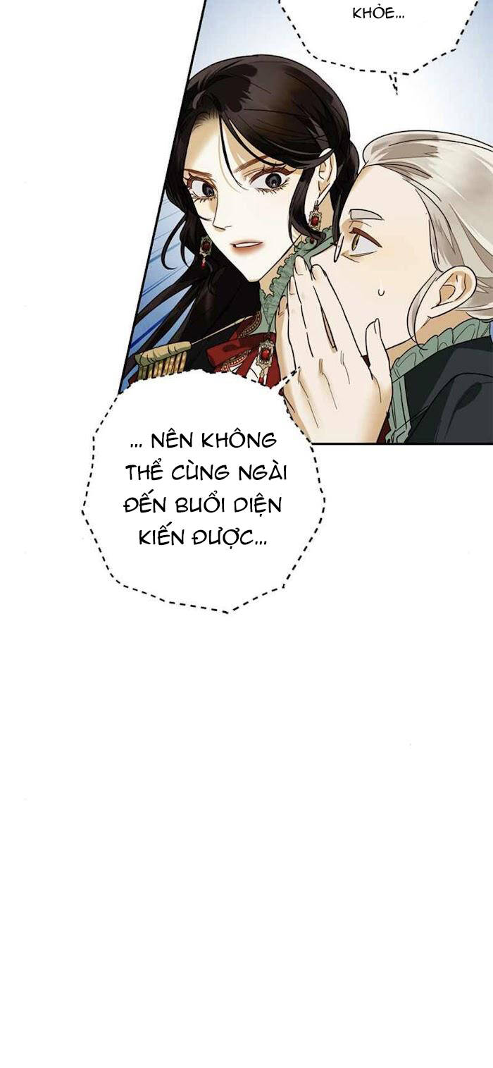 Dàn Trai Đẹp Chốn Hậu Cung Chapter 66.2 - Trang 2