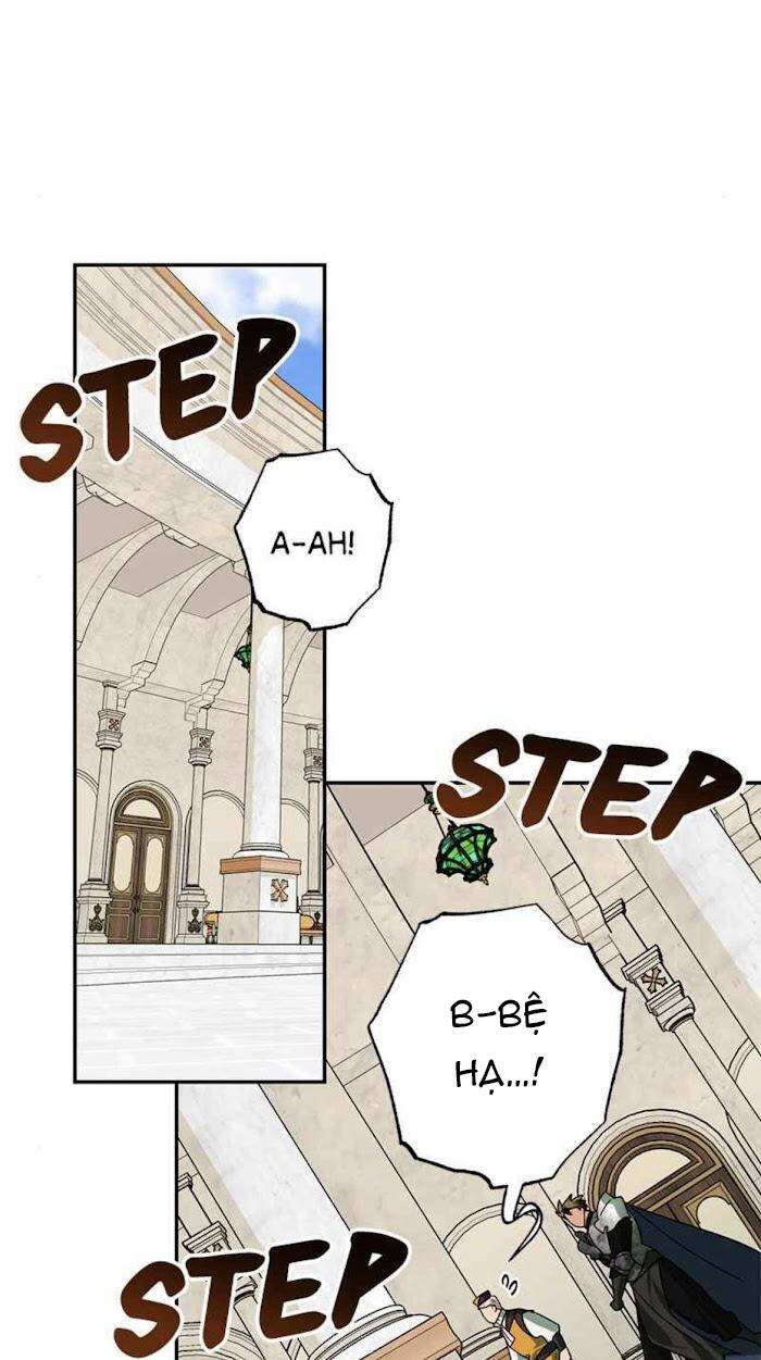 Dàn Trai Đẹp Chốn Hậu Cung Chapter 66.2 - Trang 2