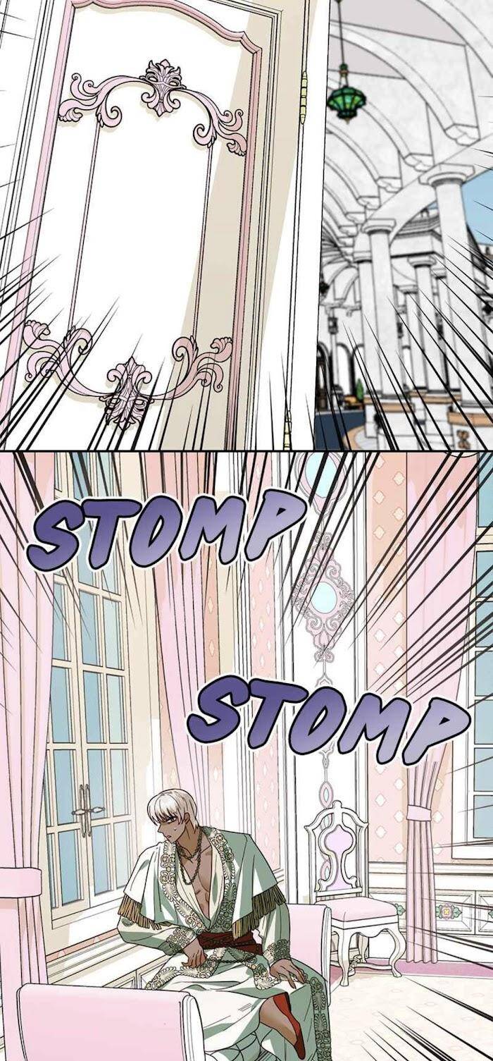 Dàn Trai Đẹp Chốn Hậu Cung Chapter 66.2 - Trang 2