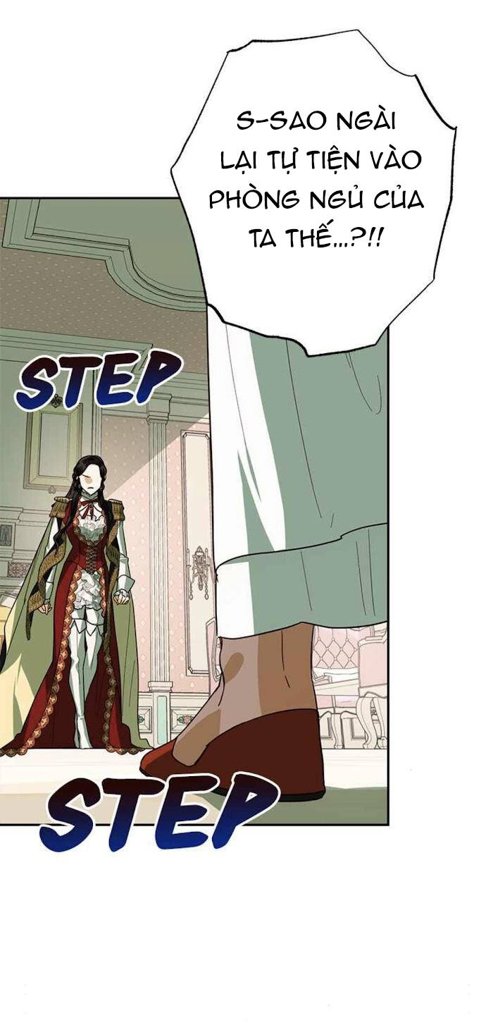 Dàn Trai Đẹp Chốn Hậu Cung Chapter 66.2 - Trang 2