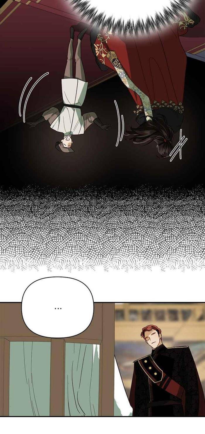 Dàn Trai Đẹp Chốn Hậu Cung Chapter 66.2 - Trang 2