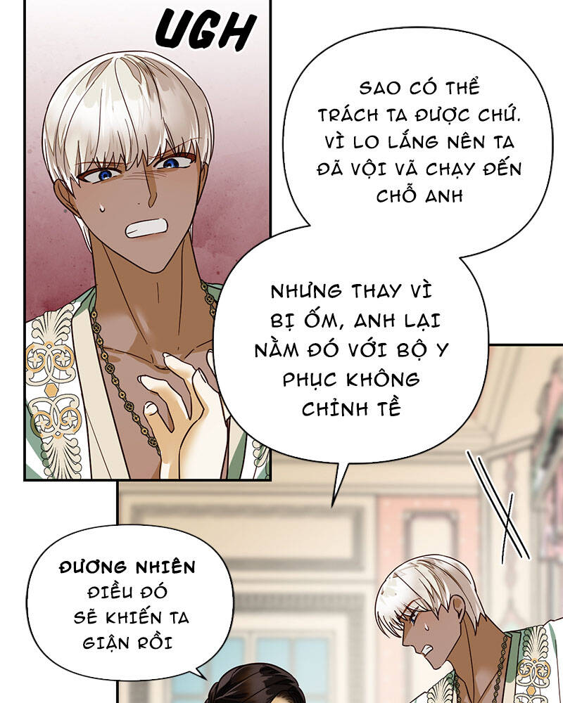 Dàn Trai Đẹp Chốn Hậu Cung Chapter 67.1 - Trang 2