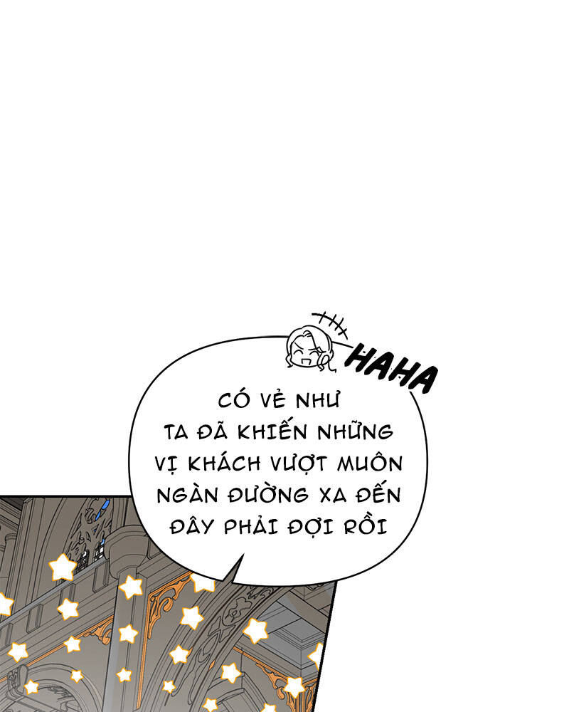 Dàn Trai Đẹp Chốn Hậu Cung Chapter 67.1 - Trang 2