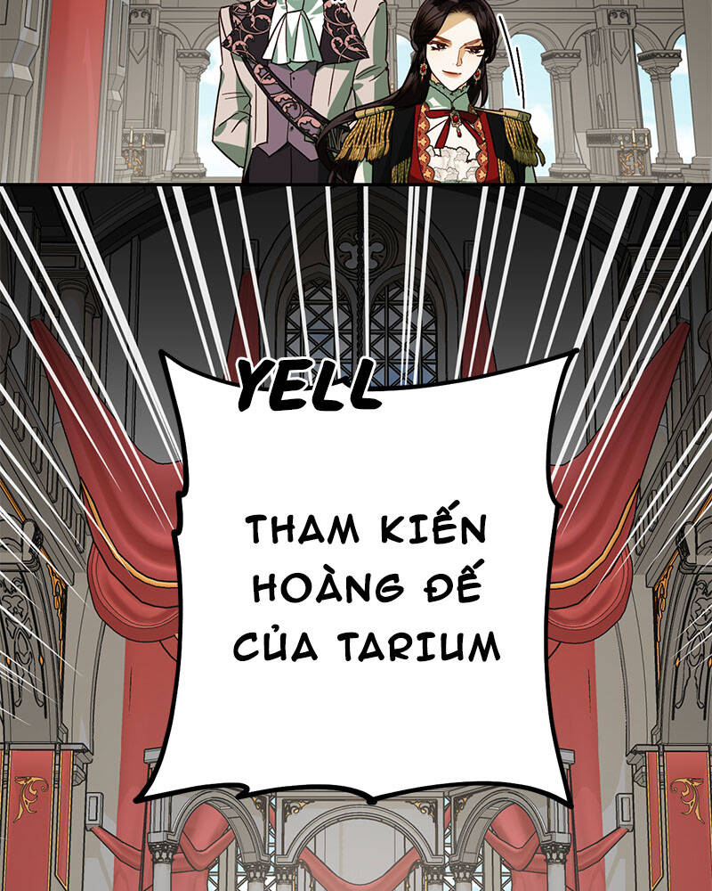 Dàn Trai Đẹp Chốn Hậu Cung Chapter 67.1 - Trang 2