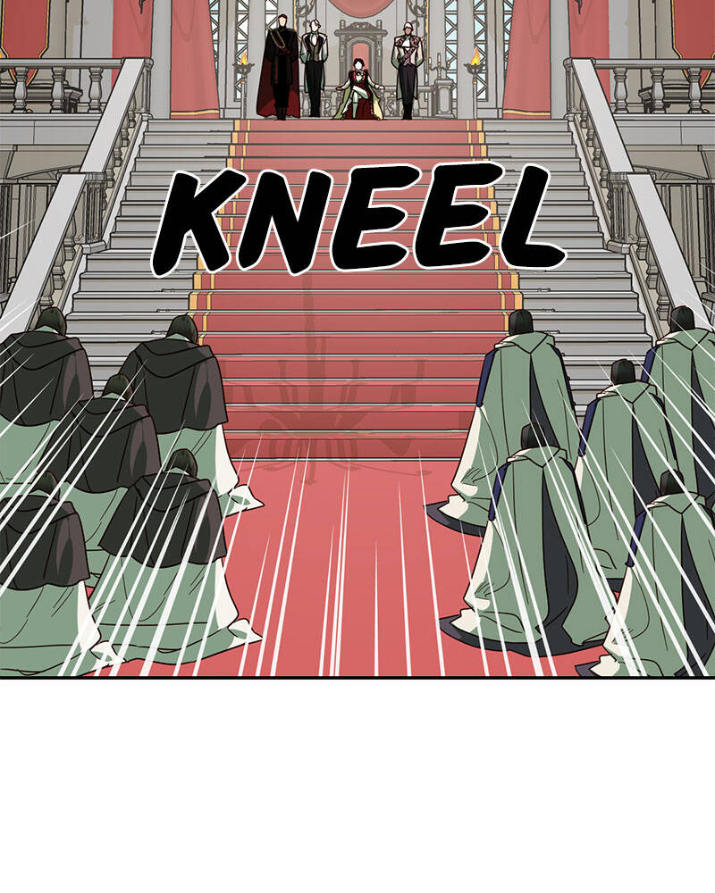 Dàn Trai Đẹp Chốn Hậu Cung Chapter 67.1 - Trang 2