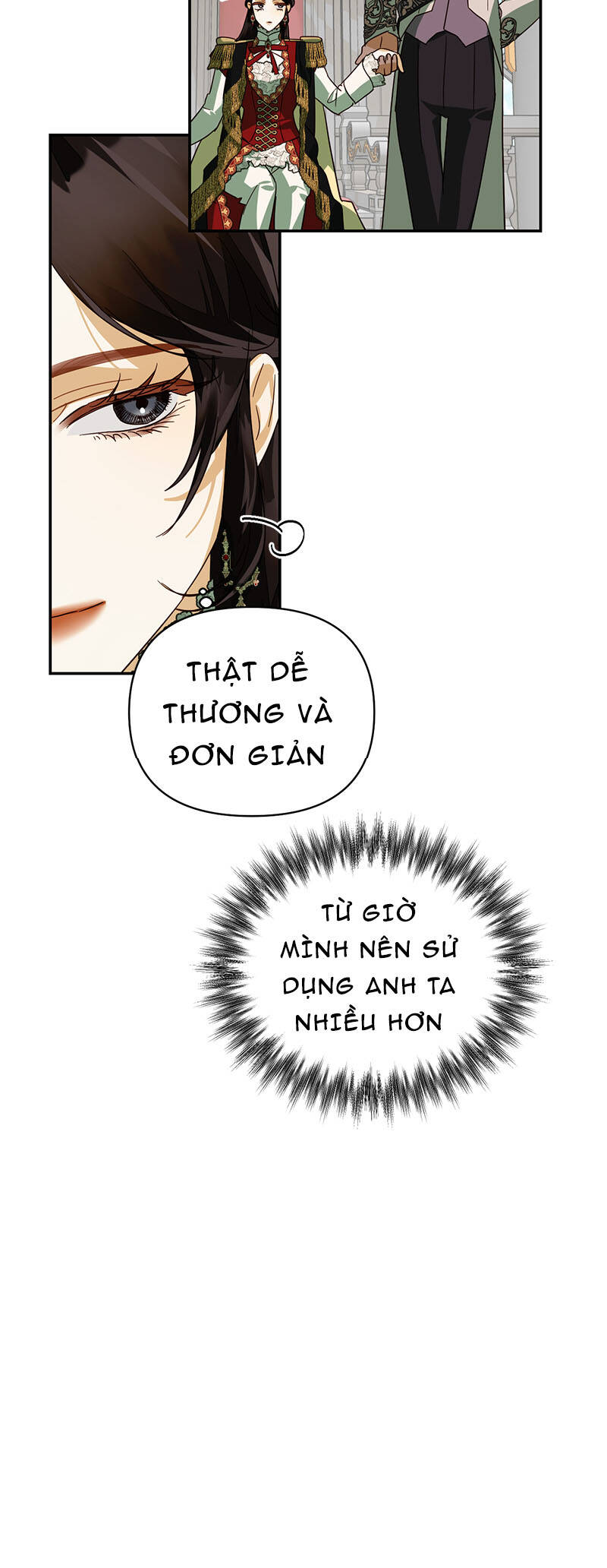 Dàn Trai Đẹp Chốn Hậu Cung Chapter 67.1 - Trang 2