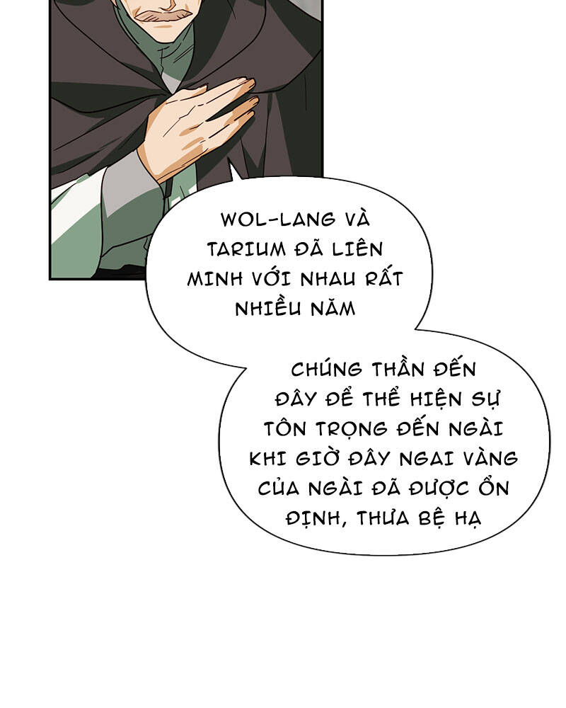 Dàn Trai Đẹp Chốn Hậu Cung Chapter 67.1 - Trang 2