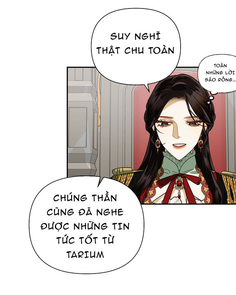 Dàn Trai Đẹp Chốn Hậu Cung Chapter 67.1 - Trang 2