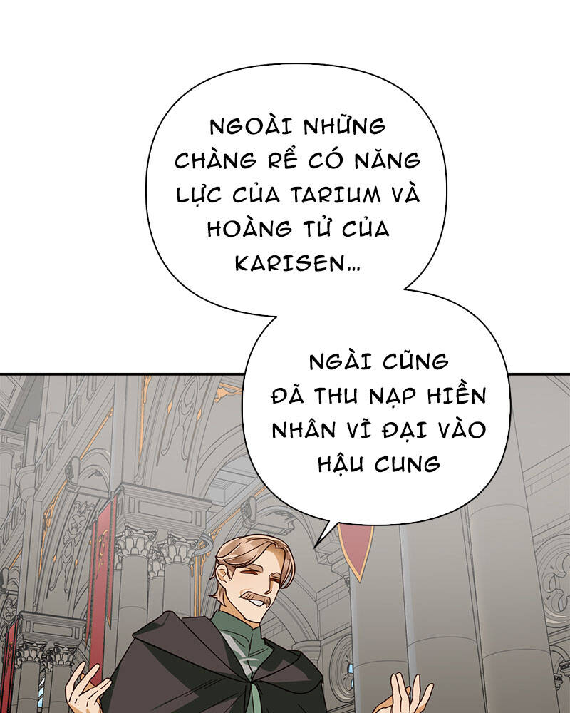 Dàn Trai Đẹp Chốn Hậu Cung Chapter 67.1 - Trang 2