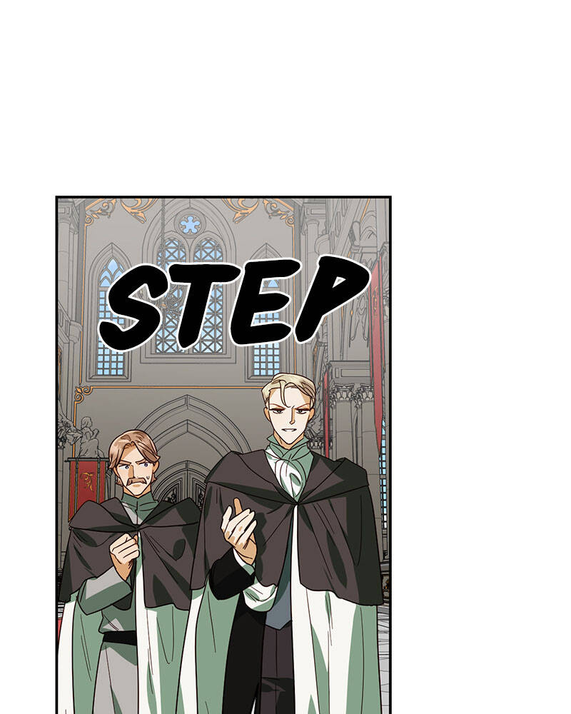 Dàn Trai Đẹp Chốn Hậu Cung Chapter 67.1 - Trang 2