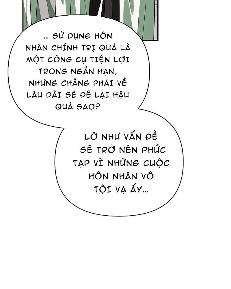 Dàn Trai Đẹp Chốn Hậu Cung Chapter 67.1 - Trang 2