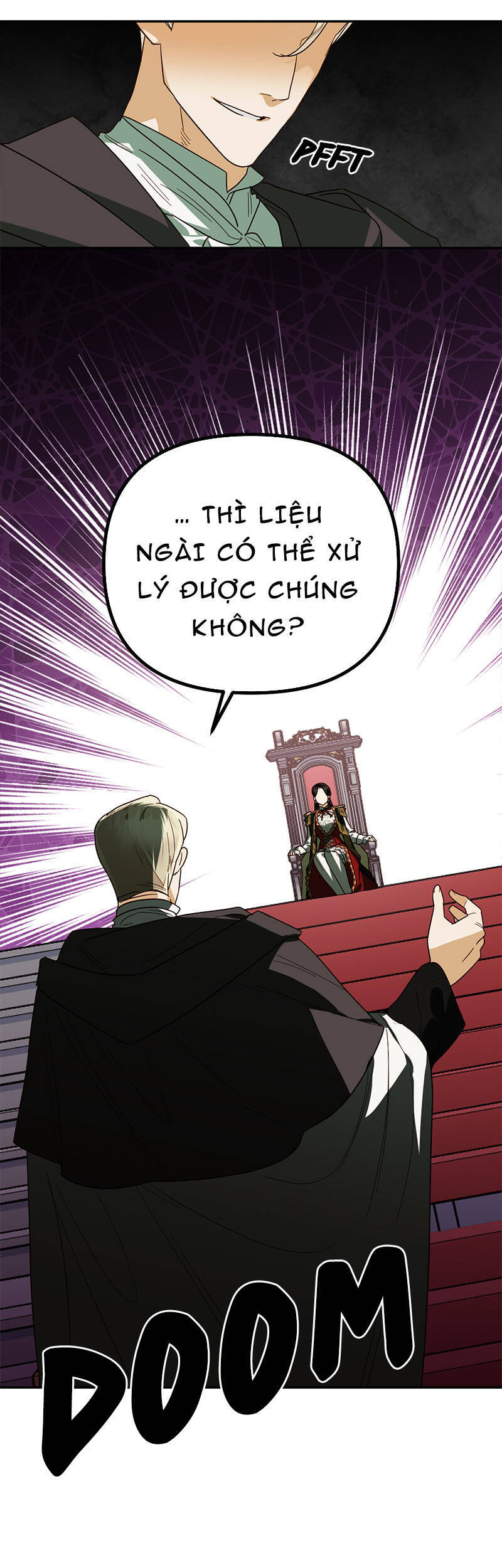 Dàn Trai Đẹp Chốn Hậu Cung Chapter 67.2 - Trang 2