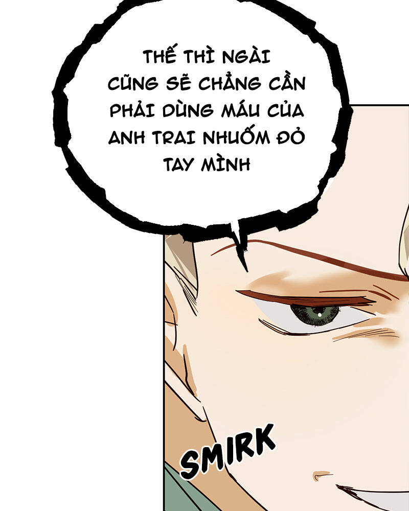 Dàn Trai Đẹp Chốn Hậu Cung Chapter 67.2 - Trang 2