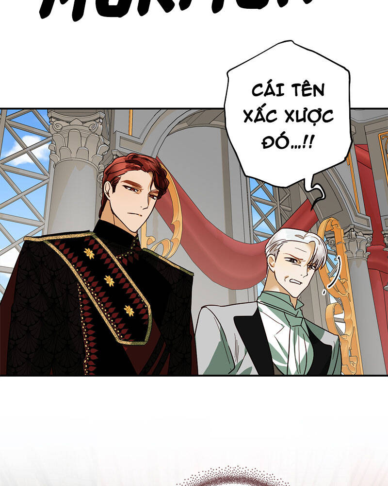 Dàn Trai Đẹp Chốn Hậu Cung Chapter 67.2 - Trang 2