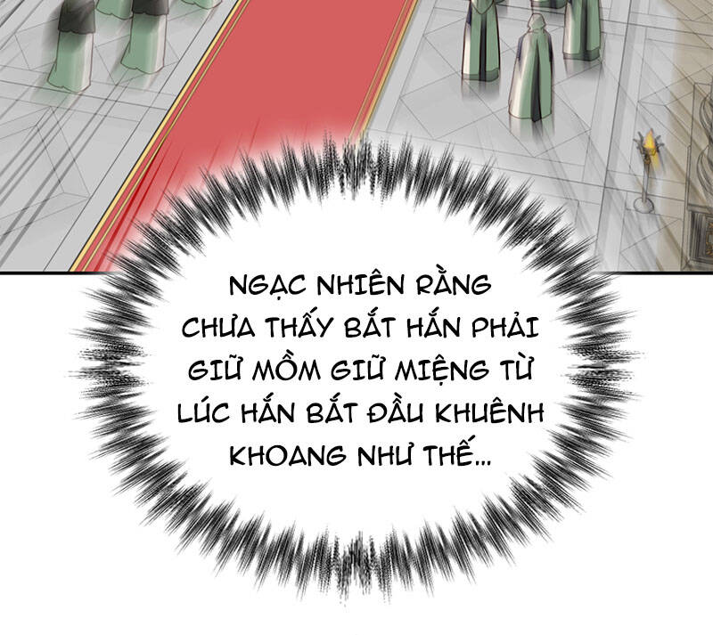 Dàn Trai Đẹp Chốn Hậu Cung Chapter 67.2 - Trang 2