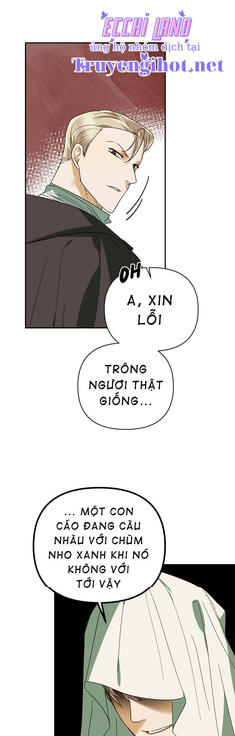 Dàn Trai Đẹp Chốn Hậu Cung Chapter 67.2 - Trang 2