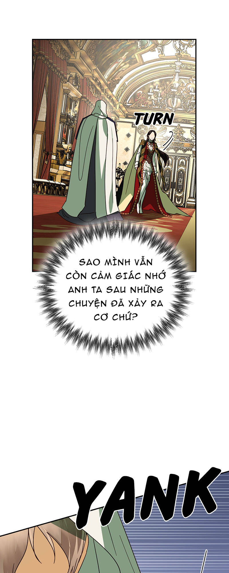 Dàn Trai Đẹp Chốn Hậu Cung Chapter 67.2 - Trang 2